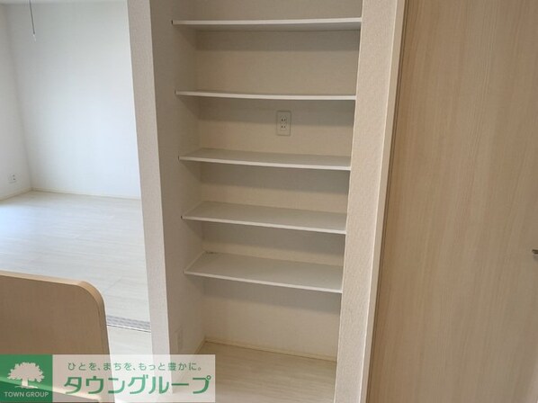 ロイジェントパークスレイクタウン III Mの物件内観写真